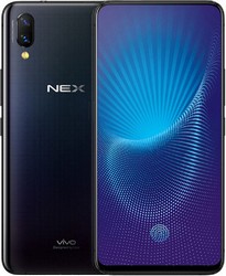 Замена камеры на телефоне Vivo Nex S в Магнитогорске